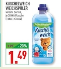 Aktuelles Weichspüler Angebot bei Marktkauf in Wuppertal ab 1,49 €