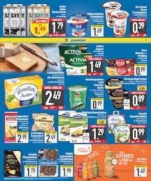 Butter im EDEKA Prospekt "KNÜLLER ZUM JAHRESSTART" mit 24 Seiten (München)