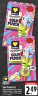 EDEKA Ennepetal - Sour Punch Eis Angebot im Prospekt Sour Punch Eis bei EDEKA im Ennepetal Prospekt für 2,49 €