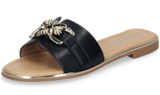 Aktuelle Hausschuhe Angebote bei RENO in Heilbronn Aktuelles Damen Pantoletten Angebot bei RENO in Heilbronn ab 12,99 €