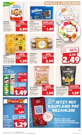 Aktueller Kaufland Prospekt mit Pringles, "Aktuelle Angebote", Seite 31