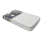 Matelas bébé "Babyzen" - TINEO - Carrefour à Troyes Matelas bébé "Babyzen" - TINEO en promo chez Carrefour Troyes à 49,90 €