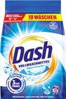 Aktuelle Waschmittel Angebote bei REWE in Hamburg Aktuelles Vollwaschmittel Angebot bei REWE in Hamburg ab 2,99 €