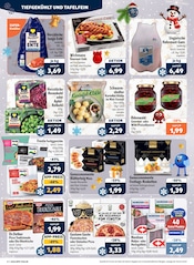 Aktueller aktiv & irma Prospekt mit Smartphone, "Top Angebote", Seite 6