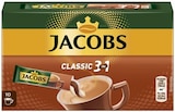 Kaffeesticks oder Einzelpreis Angebote von JACOBS bei Penny Karlsruhe für 8,07 €