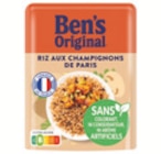 Riz micro-ondable - BEN’S ORIGINAL dans le catalogue Supermarchés Match