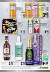 Aktueller E center Prospekt mit Bacardi, "Aktuelle Angebote", Seite 41