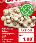 Kaufland Unstruttal Prospekt mit  im Angebot für 1,00 €