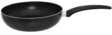 Aluminium-Schmorpfanne Ø 24 cm im Angebot bei E center in Rostock Aluminium-Schmorpfanne Ø 24 cm Angebote von ELO bei E center Rostock für 12,99 €