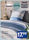 Bettwäsche von Bruno Banani im aktuellen ALDI SÜD Prospekt für 17,99 €