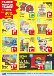 Aktueller EDEKA Prospekt mit Nudeln, "Top Angebote", Seite 4