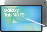 Galaxy Tab S10 FE+ im Angebot bei expert in Bergheim Galaxy Tab S10 FE+ Angebote von Samsung bei expert Bergheim für 659,00 €