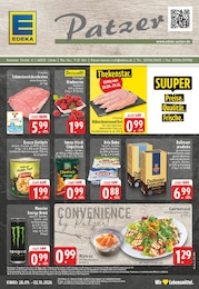 Der aktuelle EDEKA Prospekt Aktuelle Angebote