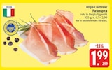 Original südtiroler Markenspeck Angebote bei EDEKA Leipzig für 1,99 €
