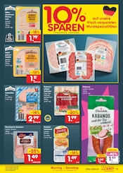 Ähnliche Pinkel Angebote im Prospekt "Aktuelle Angebote" von Netto Marken-Discount in Lemgo Ähnliche Angebote wie Pinkel im Prospekt "Aktuelle Angebote" auf Seite 11 von Netto Marken-Discount in Lemgo