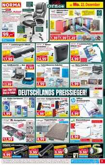 Kaffeevollautomat im Norma Prospekt "Mehr fürs Geld" mit 12 Seiten (Ingolstadt)