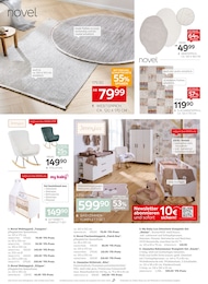 Teppich Angebot & Preis im aktuellen XXXLutz Möbelhäuser Prospekt Teppich Angebot im aktuellen XXXLutz Möbelhäuser Prospekt auf Seite 22