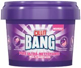Pâte Ultra-Nettoyante - CILLIT BANG en promo chez Colruyt Pâte Ultra-Nettoyante - CILLIT BANG dans le catalogue Colruyt