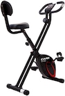 Vélo d'appartement CV-5515 - CARE dans le catalogue Intersport