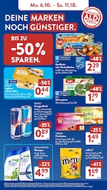 Aktueller ALDI SÜD Prospekt mit Teekanne, "Gutes für Alle.", Seite 11