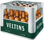 Aktuelles Pilsener Angebot bei REWE in Herne ab 10,99 €