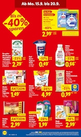 Kekse im Lidl Prospekt in Soest Aktueller Lidl Prospekt mit Kekse, "LIDL LOHNT SICH", Seite 20
