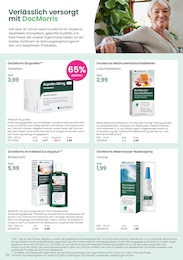 Lutschtabletten Angebot im aktuellen DocMorris Prospekt auf Seite 14