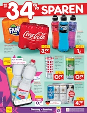 Wasser im Netto Marken-Discount Prospekt in Bielefeld Aktueller Netto Marken-Discount Prospekt mit Wasser, "Aktuelle Angebote", Seite 30