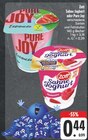 Aktuelles Pure Joy Angebot bei E center in Würzburg ab 0,44 €