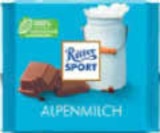 Bunte Vielfalt Angebote von Ritter Sport bei Netto Marken-Discount Rostock für 1,11 €
