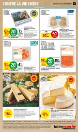 Promos Pavé dans le catalogue "Intermarché" de Intermarché Hyper à la page 19