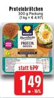 Aktuelles Proteinbrötchen Angebot bei EDEKA in Mönchengladbach ab 1,49 €