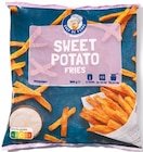 Sweet Potato Fries bei Netto mit dem Scottie im Prospekt "" für 2,29 €