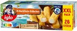 Backfisch-Stäbchen XXL Pack im Angebot bei GLOBUS in Krefeld Backfisch-Stäbchen XXL Pack Angebote von Iglo bei GLOBUS Krefeld für 4,99 €