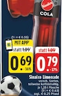 EDEKA - Limonade Angebot im Prospekt Limonade bei EDEKA im Prospekt "" für 0,69 €