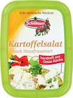 Kartoffelsalat Hausfrauen Art bei Netto Marken-Discount im Aue Prospekt für 2,79 €