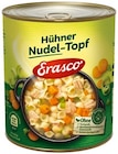 Eintopf von Erasco im aktuellen REWE Prospekt