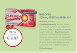 Nurofen bei LINDA im Mittweida Prospekt für 7,47 €