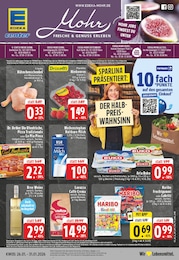 EDEKA Prospekt für Bonn: "Aktuelle Angebote", 26 Seiten, 26.01.2026 - 31.01.2026