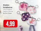 Kinder-Geldbörse Angebote bei Kaufhaus Stolz Rostock für 4,99 €