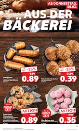 Aktueller Kaufland Prospekt mit Wecker, "Aktuelle Angebote", Seite 33