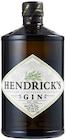 Gin Angebote von Hendrick's bei REWE Heidelberg für 27,99 €