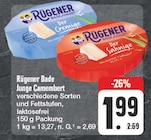 Camembert bei EDEKA im Oschatz Prospekt für 1,99 €