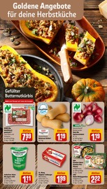 Kochtopf im REWE Prospekt in Fürth Aktueller REWE Prospekt mit Kochtopf, "Dein Markt", Seite 6
