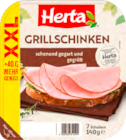 Kochschinken im ALDI SÜD Prospekt Kochschinken von Herta im aktuellen ALDI SÜD Prospekt für 1,99 €