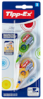 Korrekturroller von Tipp-Ex für 3,50 € bei Woolworth im Angebot Korrekturroller von Tipp-Ex im aktuellen Woolworth Prospekt