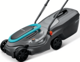 Aktuelles Elektro-Rasenmäher PowerMax 32/1200 G2 Angebot bei toom Baumarkt in Gelsenkirchen ab 89,99 €