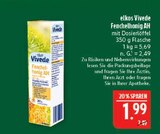 Aktuelle Honig Angebote bei Marktkauf in Nürnberg Aktuelles Vivede Fenchelhonig AH Angebot bei Marktkauf in Nürnberg ab 1,99 €