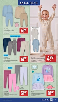 ALDI Nord Prospekt der aktuellen Woche, gĂĽltig von 27.10.2025 bis 01.11.2025 Aktueller ALDI Nord Prospekt "Aktuelle Angebote" mit 46 Seiten