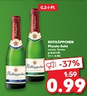 Piccolo-Sekt Angebote von Rotkäppchen bei Kaufland Waiblingen für 0,99 €